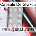 Grakcu Capsule 16